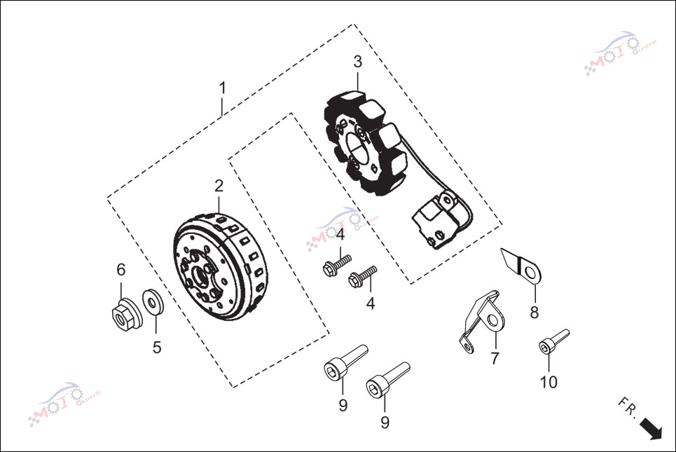 Engine Diagram